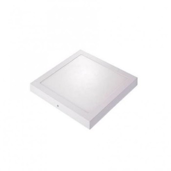 HYUNDAI Nadgradni LED panel 24W kvadrat 24W/6500K 298x298
