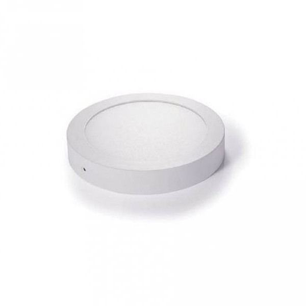 HYUNDAI Nadgradni LED panel okrugli 24W/6500K fi 298