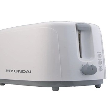 HYUNDAI Toster HY-TA01106-GS