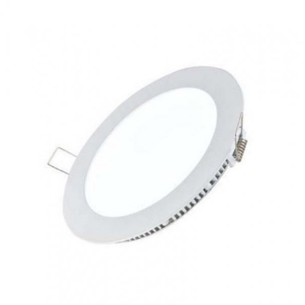 HYUNDAI Ugradni LED panel 18W okrugli 18W/6500K fi 225