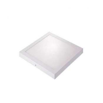 HYUNDAI Ugradni LED panel kvadratni 18W/6500K 225x225