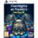 Iam8bit PS5 Five Nights at Freddy's: Into the Pit