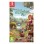 Iam8bit Switch, Tales of the Shire (The Lord of The Rings Game)