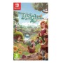 Iam8bit Switch, Tales of the Shire (The Lord of The Rings Game)