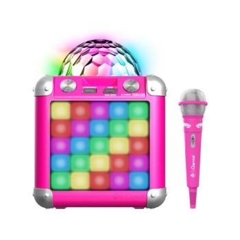 IDANCE BC100X Pink