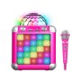 IDANCE BC100X Pink