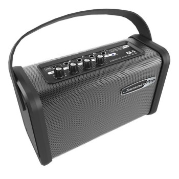 IDANCE GX-5 digitalno pojačalo
