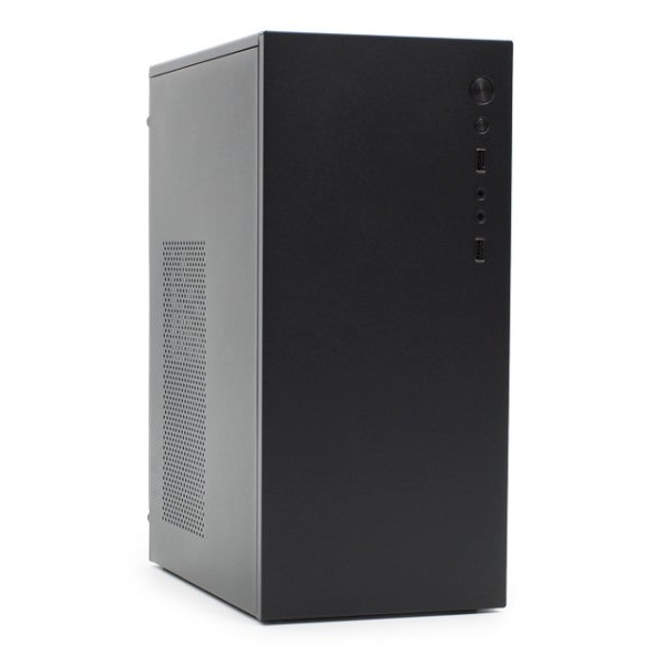 IG MAX H2-3500 PIXEL 500W midi kuciste