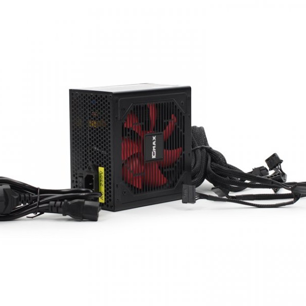 IG MAX IG6650 CENTAUR 650W napajanje