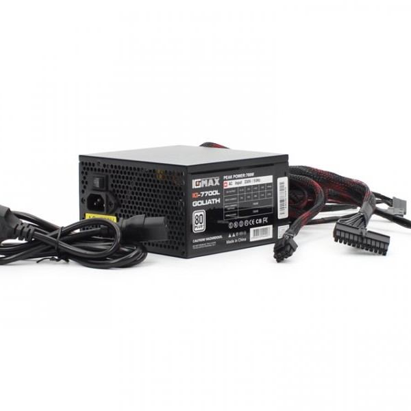 IG MAX IG7700 GOLIATH 700W napajanje