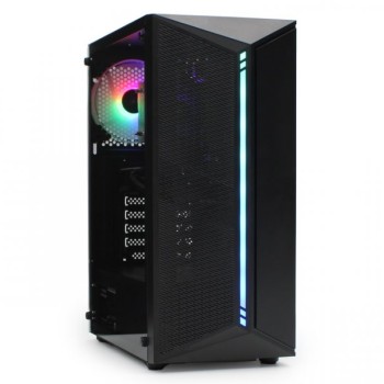 IG MAX E0901-6650 1F TORPEDO 650W Midi kuciste