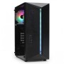 IG MAX E0901-6650 1F TORPEDO 650W Midi kuciste