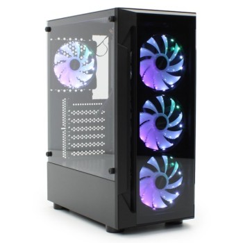 IG MAX N1903-7700L REFLEX 4F 700W Gaming kućište