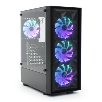 IG MAX N1907-7700 OCTAGON 4F 700W kućište