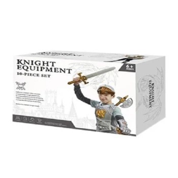 Igraj se Viteški set 10 elemenata 1039797