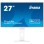 IIYAMA 27'' WHITE IPS-panel XUB2797HSU