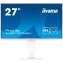 IIYAMA 27'' WHITE IPS-panel XUB2797HSU