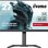 IIYAMA G-MASTER GB2770HSU-B6 IPS FHD 180Hz USB