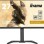 IIYAMA G-MASTER GB2790QSU-B5 IPS QHD 240Hz USB AMD FreeSync