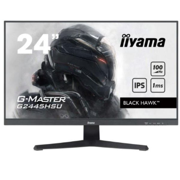 IIYAMA G2445HSU-B2 IPS FHD 100Hz