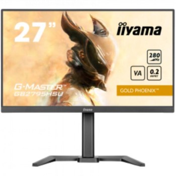 IIYAMA GB2795HSU-B1 FHD 280Hz FreeSync Premium