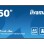 IIYAMA LH5060UHS-B1AG
