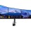 IIYAMA Nosač za monitor DS1003C-B1