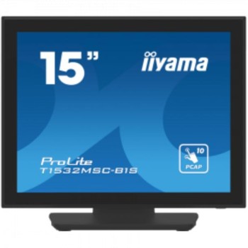 IIYAMA ProLite T1532MSC-B1S TN Touch Monitor