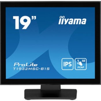 IIYAMA ProLite T1932MSC-B1S IPS SXGA Touch