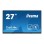 IIYAMA ProLite T2755QSC-B1 IPS QHD USB Touch