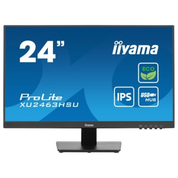 IIYAMA ProLite XU2463HSU-B1 IPS FHD 100Hz USB