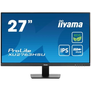 IIYAMA ProLite XU2763HSU-B1 IPS FHD 100Hz USB