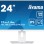 IIYAMA ProLite XUB2492HSU-W6 IPS FHD 100Hz USB