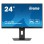 IIYAMA ProLite XUB2497HSN-B1 IPS FHD 100Hz USB-C