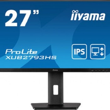 IIYAMA ProLite XUB2793HS-B6 IPS FHD 100 Hz