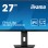 IIYAMA ProLite XUB2793HS-B6 IPS FHD 100 Hz