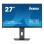 IIYAMA ProLite XUB2797HSN-B1 IPS FHD 100Hz USB-C