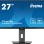 IIYAMA ProLite XUB2797QSN-B2 IPS QHD 100Hz USB-C