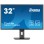IIYAMA XB3270QSU-B1 QHD IPS 100Hz AdaptiveSync