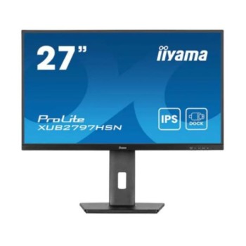 IIYAMA XUB2797HSN-B2 IPS FHD 100Hz