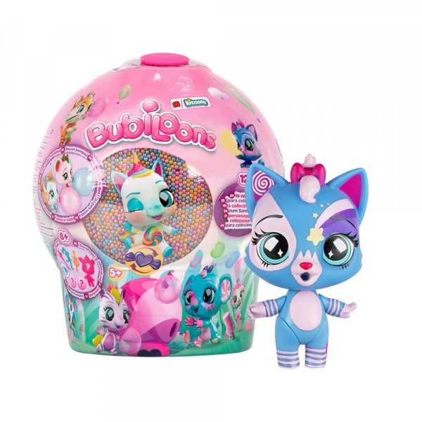 IMC TOYS Bubiloons drugari iznenađenja 31807