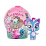 IMC TOYS Bubiloons drugari iznenađenja 31807