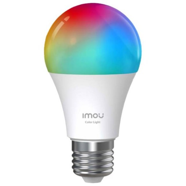 IMOU B5 pametna sijalica u boji CL1B-5-E27