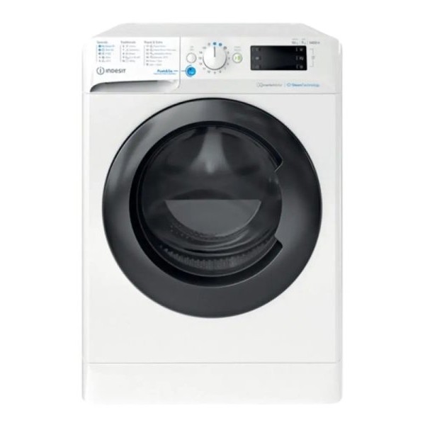 INDESIT BDE107436 Mašina za pranje i sušenje veša