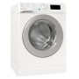 INDESIT BDE76435WSV EE Mašina za pranje i sušenje veša