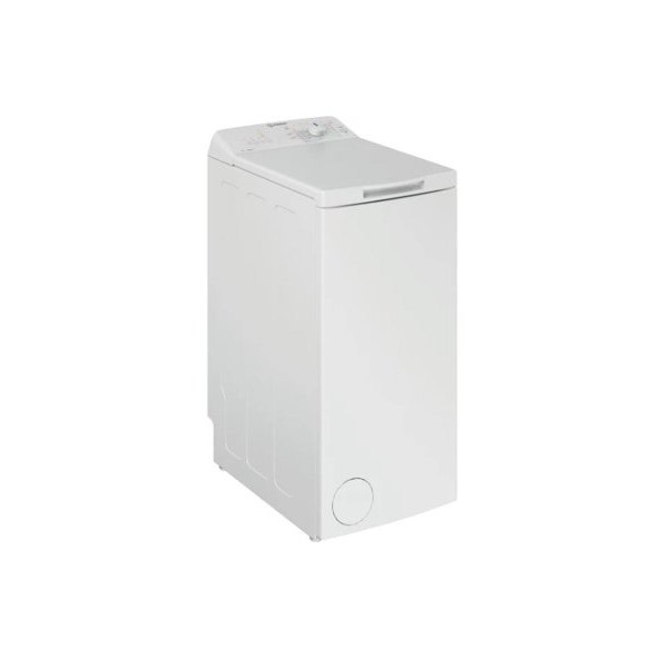 INDESIT BTW L60400 EE/N