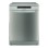 INDESIT D2F HD624 AS Mašina za pranje sudova