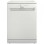 INDESIT D2F HK26 Mašina za pranje sudova