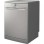 INDESIT D2F HK26 S Mašina za pranje sudova