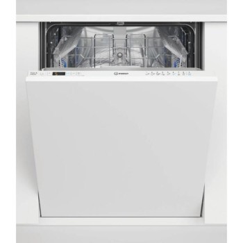 INDESIT D2I HD524 A Ugradna mašina za pranje sudova